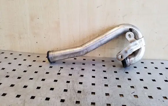 Renault Megane III EGR valve line/pipe/hose