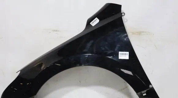 Hyundai i30 Fender 