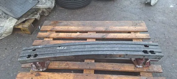 Nissan Altima Rear bumper cross member