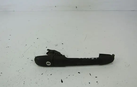 Mercedes-Benz Vito Viano W638 Front door exterior handle 