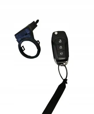 Ford Focus Ignition key/card DS7T15K601BE