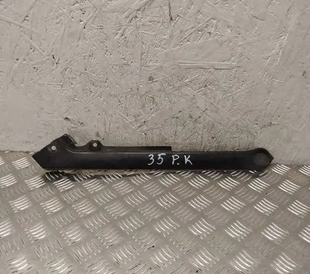 Volkswagen Golf VII Radiator support slam panel bracket 5G0805931