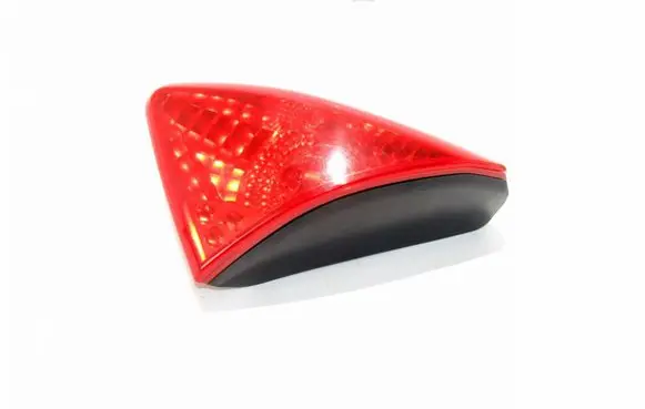 Peugeot 3008 I Tailgate rear/tail lights 9683460980D