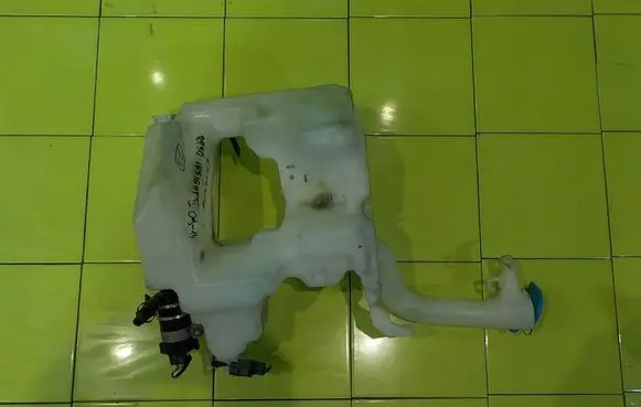 Honda Insight Windshield washer fluid reservoir/tank HLC22039 RP50