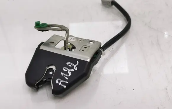 Honda Civic Tailgate/trunk/boot lock/catch/latch