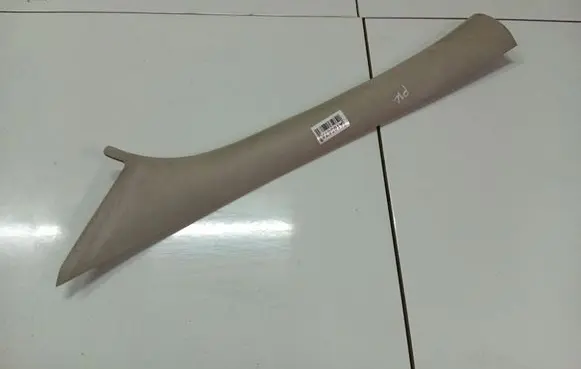Opel Astra G (C) pillar trim 90589929