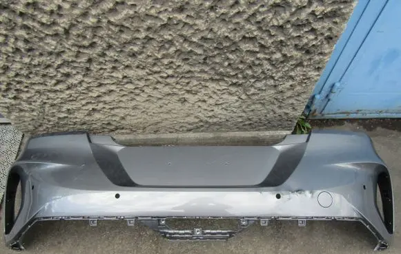 BMW Z4 g29 Rear bumper 8069785