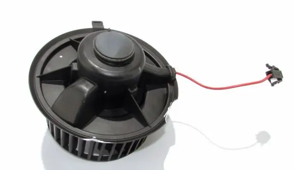 Volkswagen Caddy Heater fan/blower 6N1819021