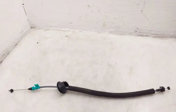 Audi A5 Front door cable line 