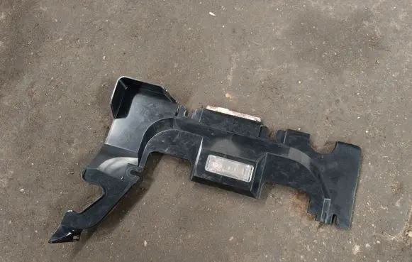 BMW X5 E53 Other interior part