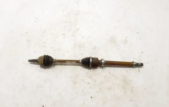 Dacia Sandero III Front driveshaft 391003955R