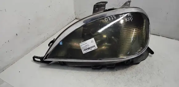 Mercedes-Benz ML W163 Headlight/headlamp