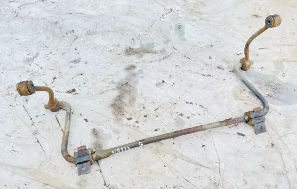 Opel Omega B2 Rear anti-roll bar/sway bar 
