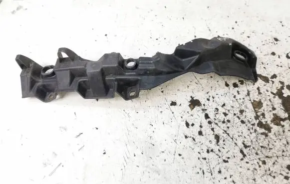 Renault Laguna III Front bumper mounting bracket 622230006R