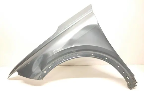 Audi Q4 Sportback e-tron Fender 89A821105