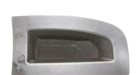 BMW Z4 E85 E86 Centre console side trim rear 7016669