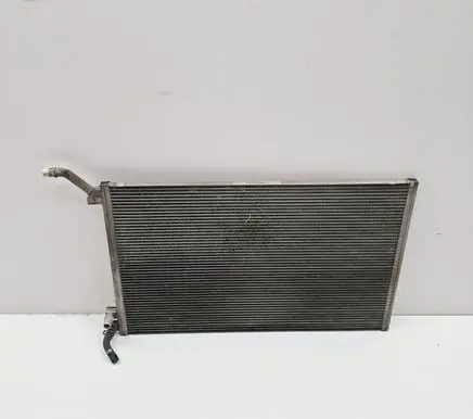 Jaguar XE Coolant radiator GX738K230BB