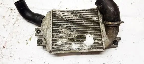 Subaru Outback Intercooler radiator SICTM0180 SIC-TM0180