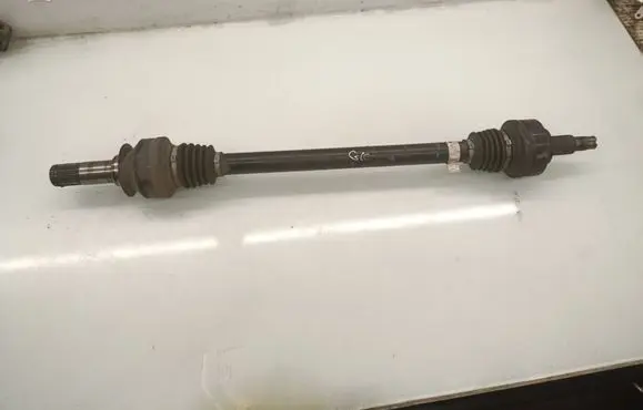 Alfa Romeo Stelvio Rear driveshaft 