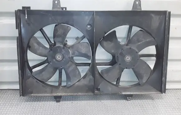 Nissan Murano Z50 Electric radiator cooling fan 