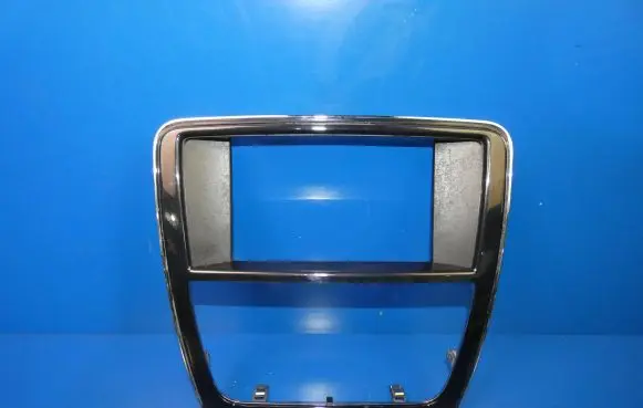 Jaguar XJ X351 Central console control unit AW93-044B88-AF 10002912 22552
