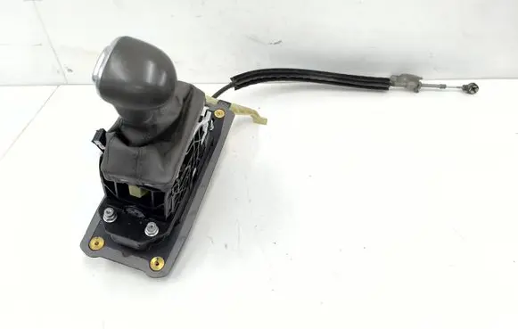 Audi Q7 4L Gear shifter/selector 4L1713041AH