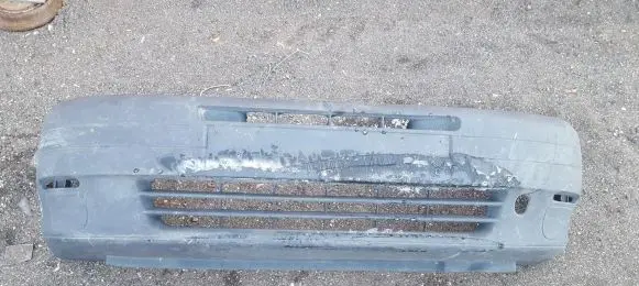 Fiat Punto (176) Front bumper