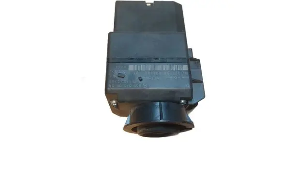 Mercedes-Benz Vito Viano W639 Ignition lock 6395450608 ZGS003