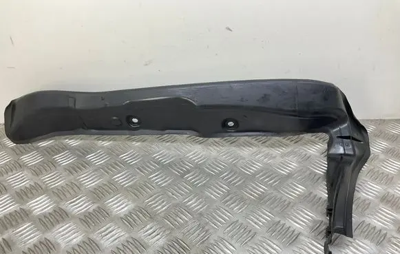 Audi A7 S7 4G Fender foam support/seal 4G8821112A