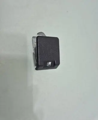 Mitsubishi Pajero Fuel cap release pull handle 