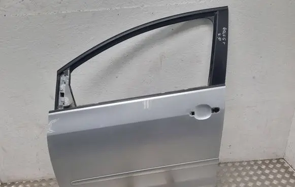 Volkswagen Golf Plus Front door