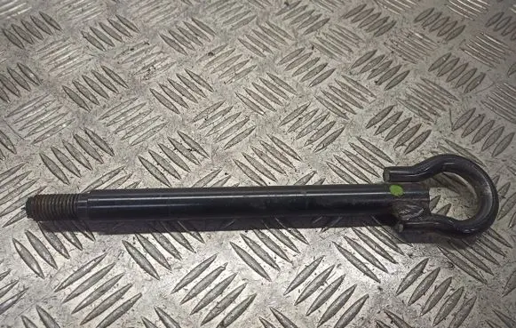 Renault Megane II Tie down hook / loop 334430