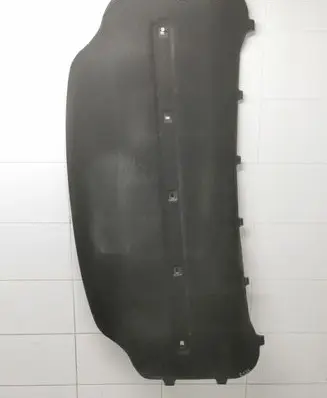 Toyota Avensis T250 Engine bonnet/hood sound/heat insulation 1T0863881D
