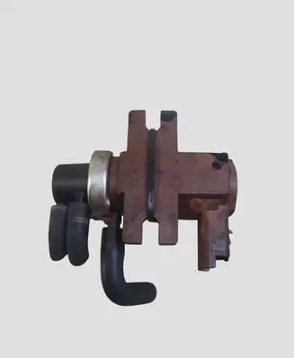 Peugeot 308 Turbo solenoid valve 9652570180