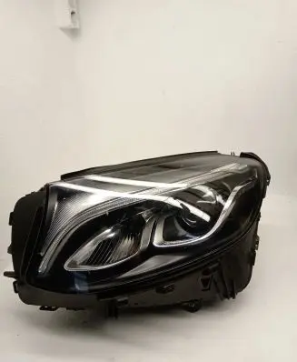Mercedes-Benz GLC X253 C253 Headlight/headlamp A2539065301