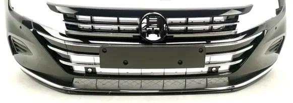 Volkswagen Arteon Front bumper 3G8807013S