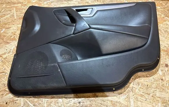 Volvo S60 Front door card panel trim 09193263 9459552
