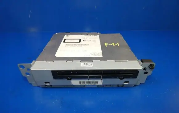 BMW 5 F10 F11 Navigation unit CD/DVD player 9294196