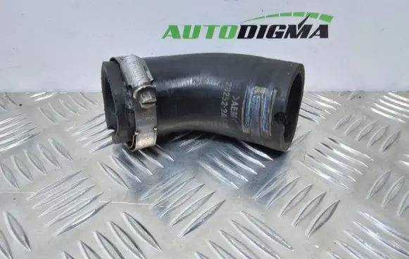 KIA Ceed Intercooler hose/pipe 282522A601