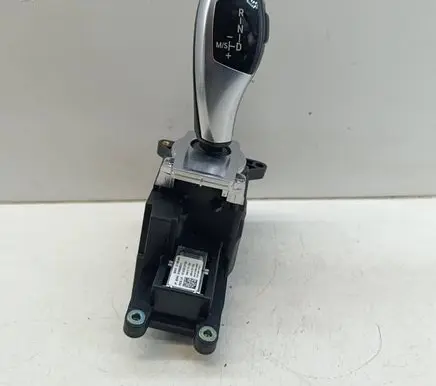 BMW X5 E70 Gear shifter/selector 9168848
