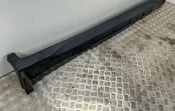 Nissan Rogue Sill 768504BA0A