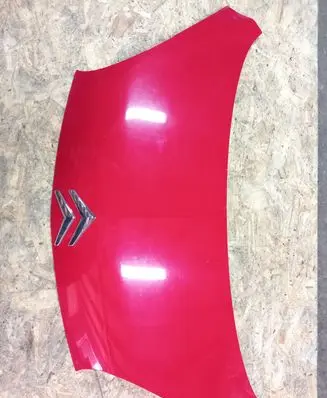 Citroen C1 Engine bonnet/hood