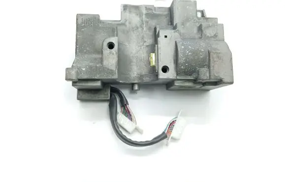 Mazda CX-5 Steering wheel lock K7400AZ910
