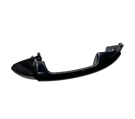 Volkswagen PASSAT B6 Front door exterior handle 3C0837210