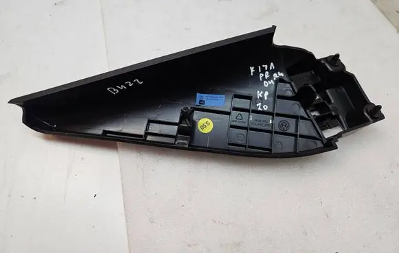 Volkswagen ID. Buzz Other front door trim element 1T3837973
