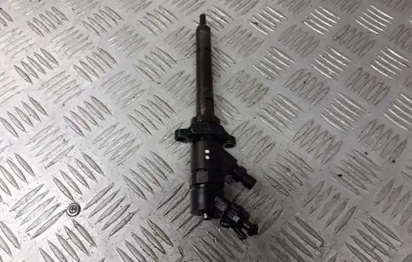 Peugeot 307 Fuel injectors set 0445110264