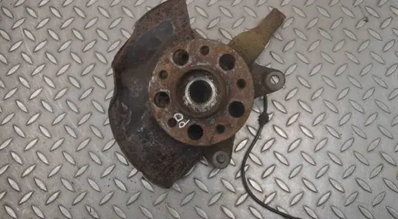 SsangYong Korando Front wheel hub