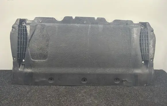 Audi A7 S7 4G Engine splash shield/under tray 4G0863821F