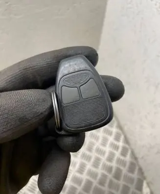 Ignition key/card