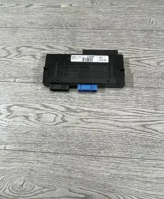 BMW X5 E70 Comfort/convenience module 9172367